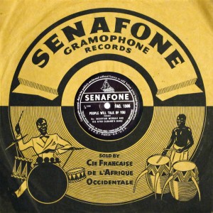 Senafone FAO 1506 - A